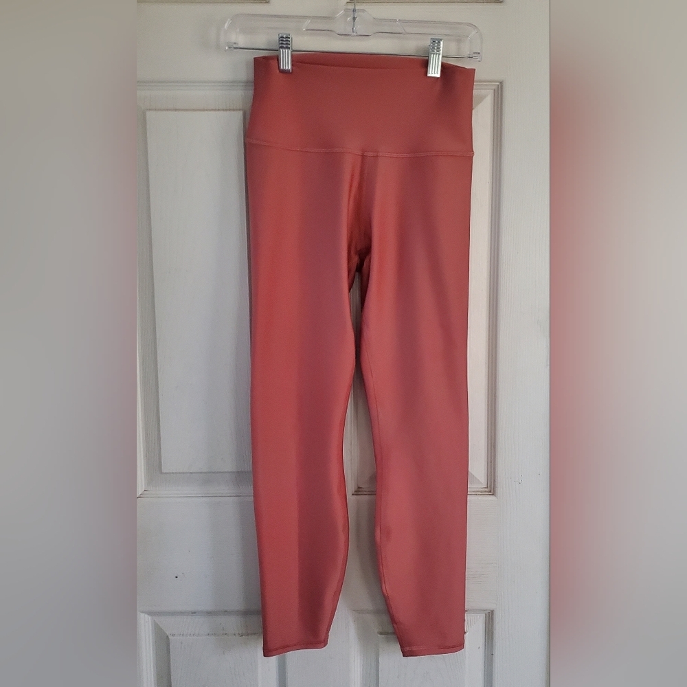 Alo Yoga Leggings, Size Small